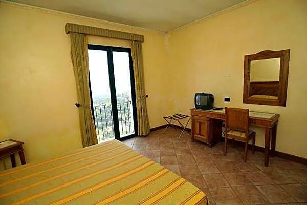 Hotel Belvedere