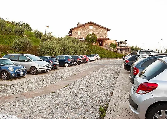 Hotel Fontana Santa