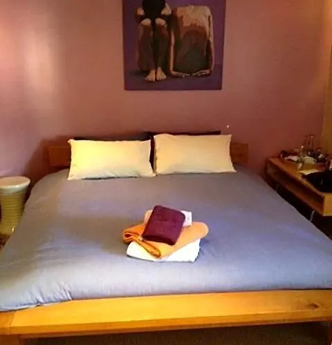 The Wookey Hole Inn