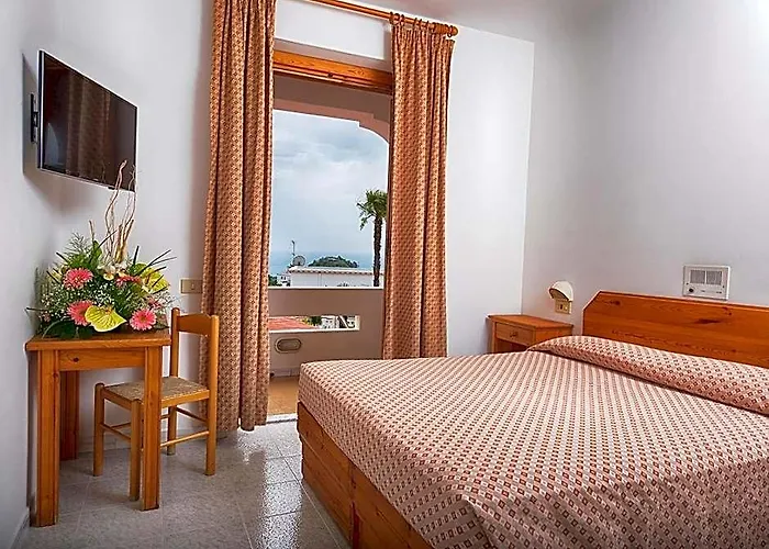 Hotel Villa Miralisa