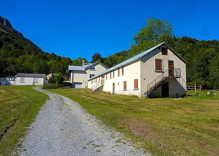 Centre De Vacances La Salamandre