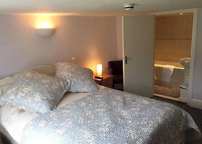 Red Lion Inn
