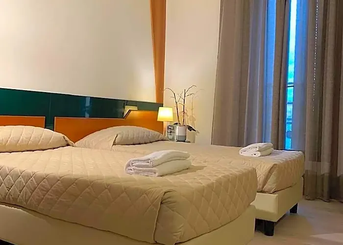Hotel Dozza