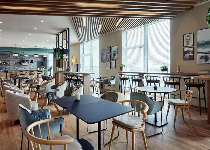 Residence Inn By Marriott Strasbourg