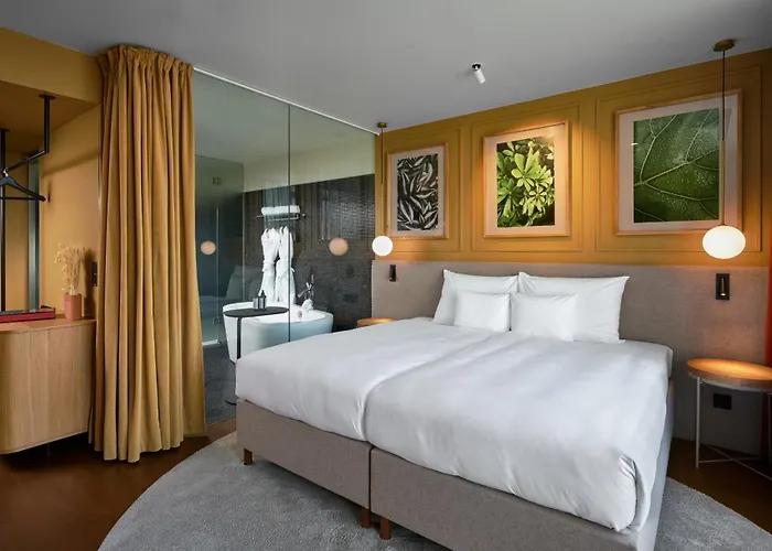 Verno House Budapest, Vignette Collection By Ihg