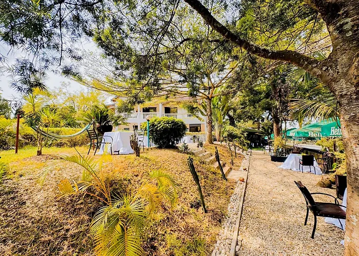 Nature Kigali