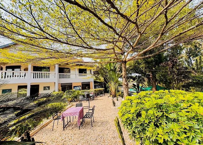 Nature Kigali