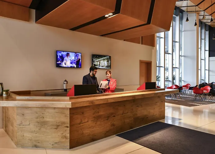 Ibis Doha