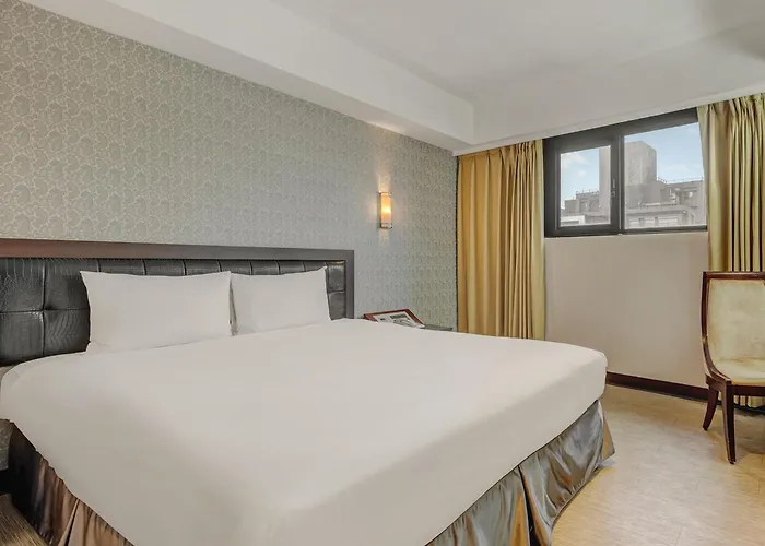 Doitsu Hotel