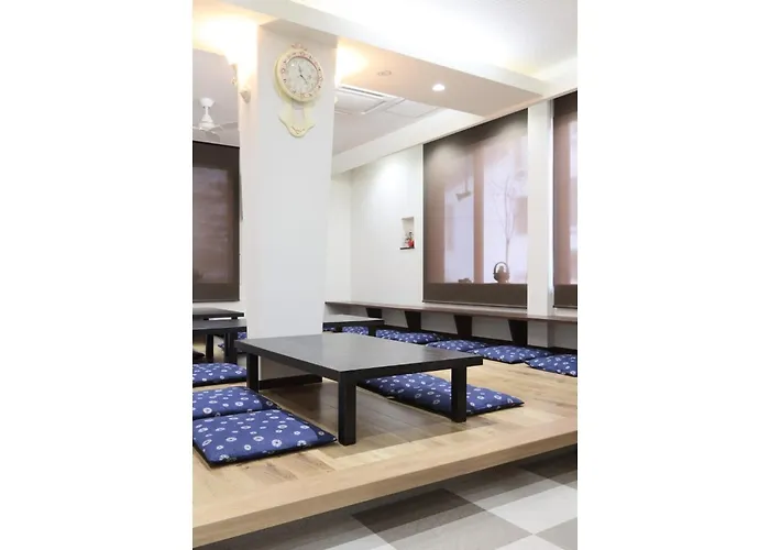 Kusatsu Onsen 326 Yamanoyu Hotel - Vacation Stay 10472V