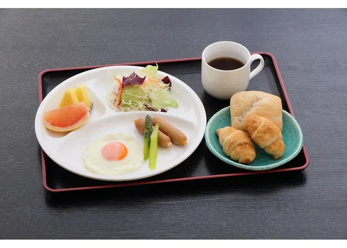 Kusatsu Onsen 326 Yamanoyu Hotel - Vacation Stay 10465V