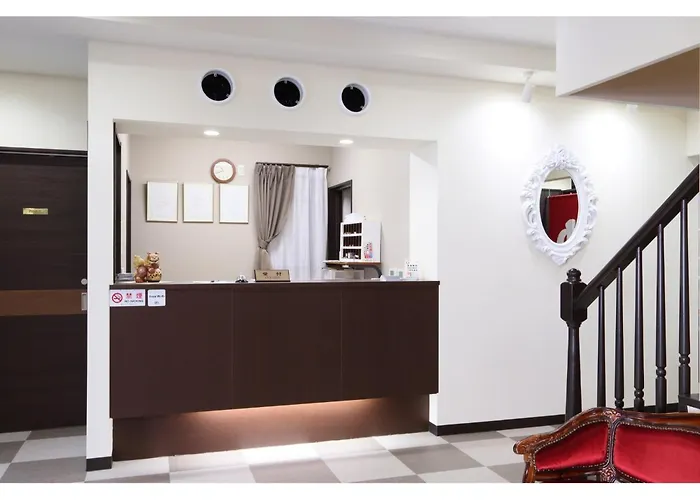 Kusatsu Onsen 326 Yamanoyu Hotel - Vacation Stay 10465V