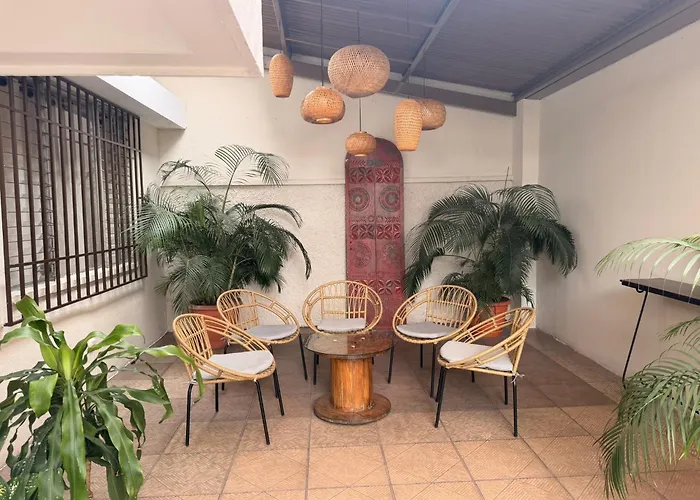 Inari Guatemala