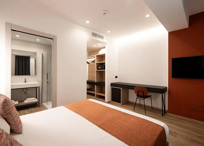 Hotel Sporting Riccione