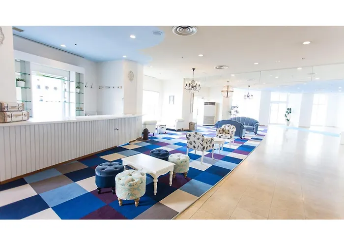 Hotel Areaone Sakaiminato Marina - Vacation Stay 09648V
