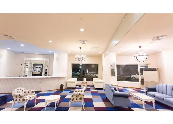 Hotel Areaone Sakaiminato Marina - Vacation Stay 81704V