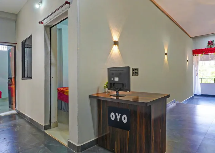 Hotel O Dream Star