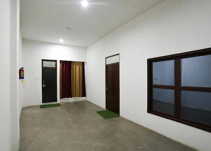 Oyo Hotel Lizna