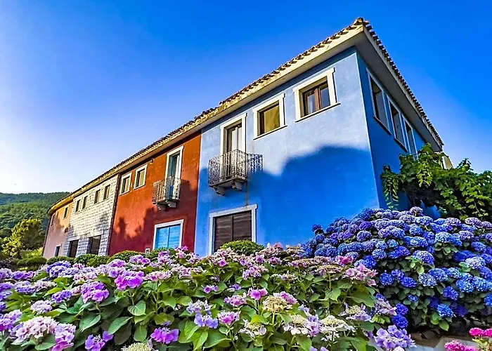 Hotel Orlando Sardegna