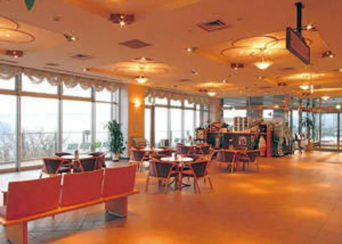 Kaikyo View Shimonoseki - Vacation Stay 13685V