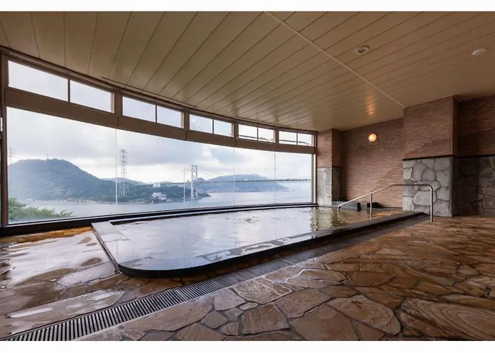 Kaikyo View Shimonoseki - Vacation Stay 13687V