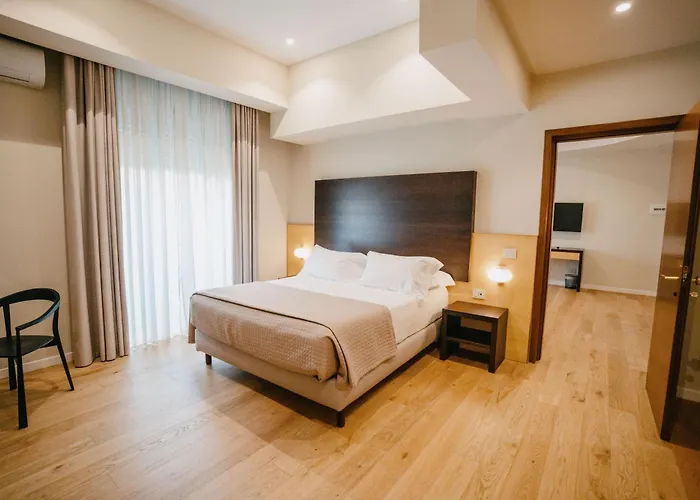 Antum Hotel