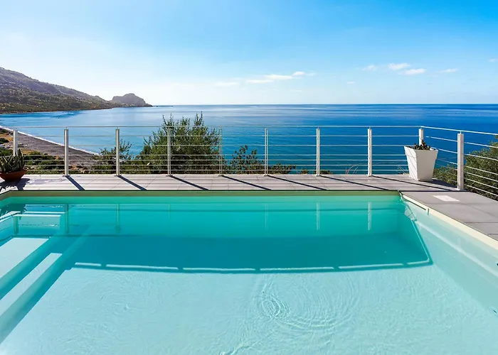 Emerald Hotel Residence Cefalù