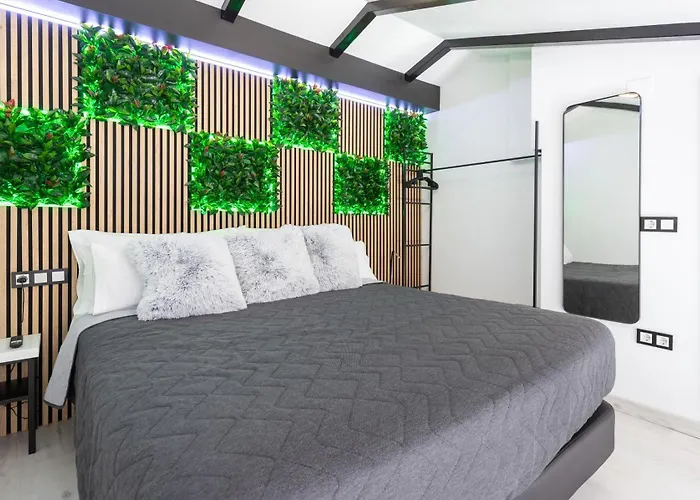 Hostal Luxury Nit I Dia