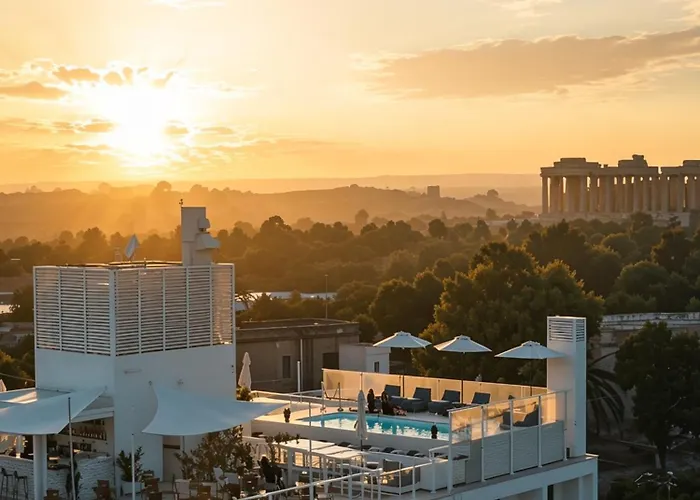 Selinunte Boutique Hotel