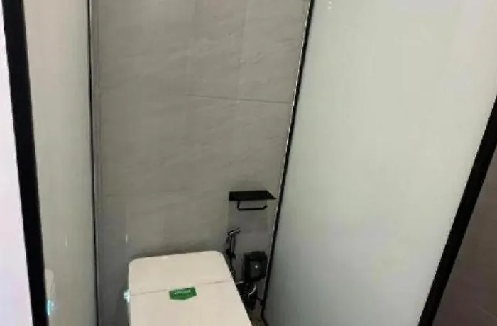 Champa Hotel