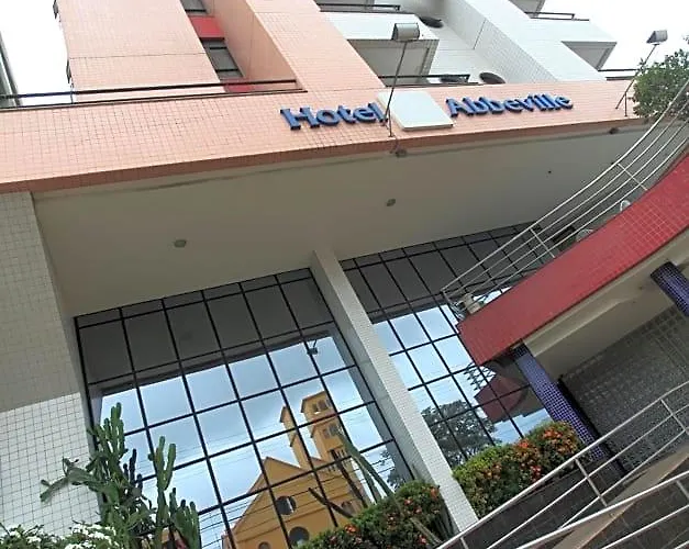 Abbeville Hotel Torre I - Torre II