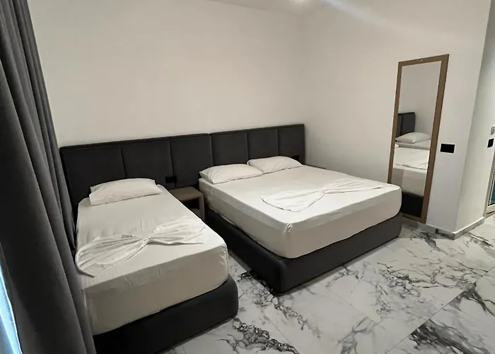 Hotel Ruko Boutique