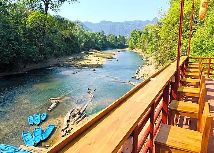 Spring River Resort