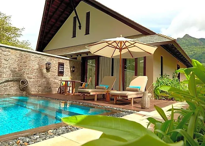 Story Seychelles