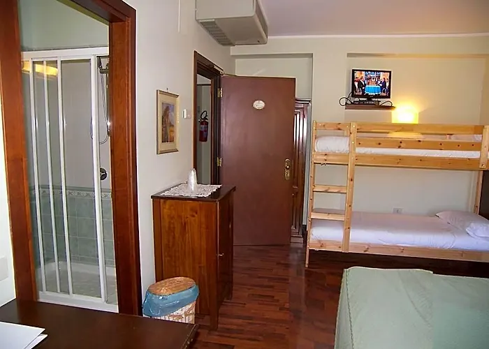Hotel Des Reves