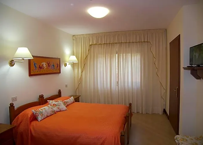 Hotel Des Reves