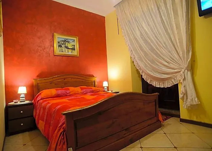 Il B&B Del Lago