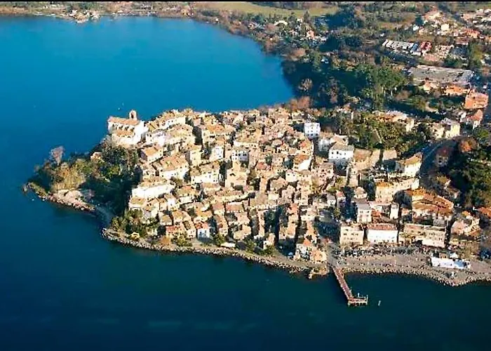 Il B&B Del Lago