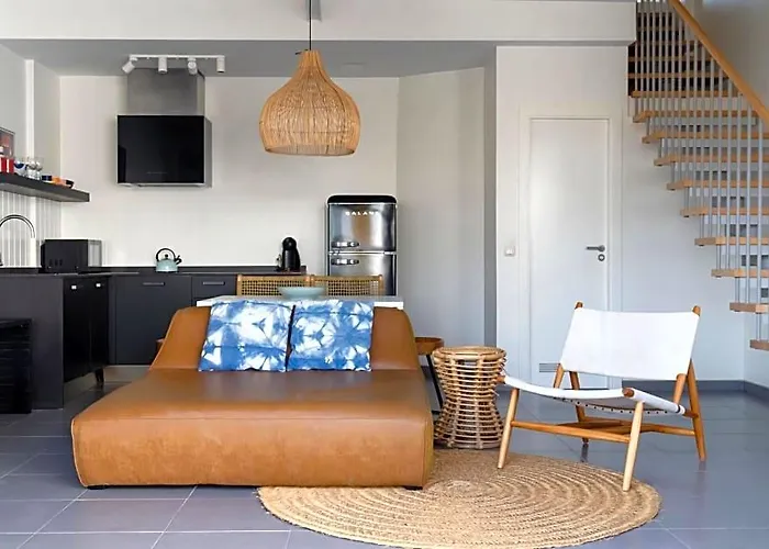 Buendia Corralejo Nohotel