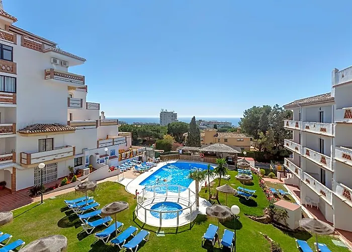 Crown Resort - Club Calahonda