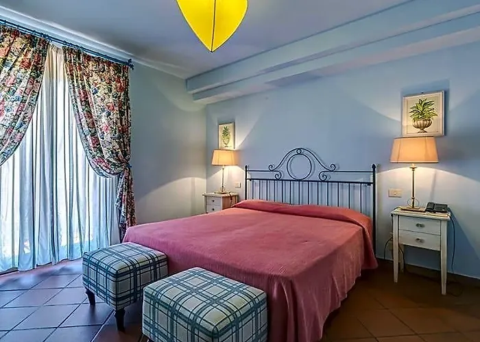 Casa Delle Monache Boutique Resort