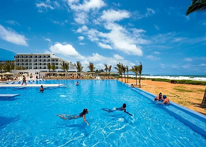Hotel Riu Sri Lanka