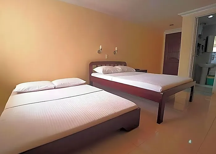 El Centro Beach Resort Boracay