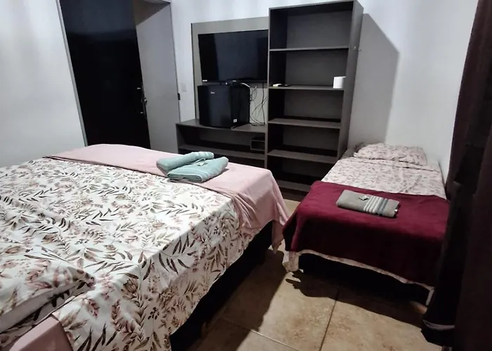 Pousada Conecta Travel