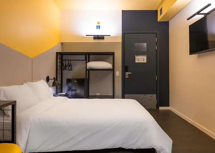 Ibis Styles Barretos