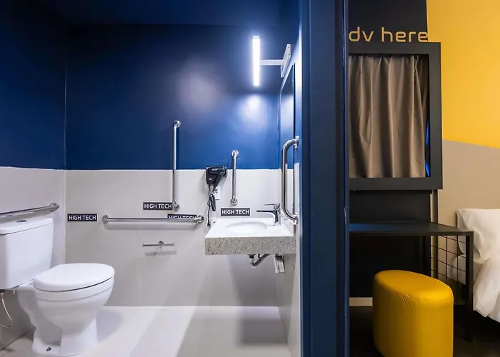 Ibis Styles Barretos