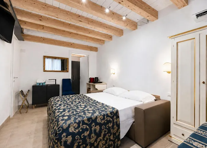 Flove' Rooms Venice