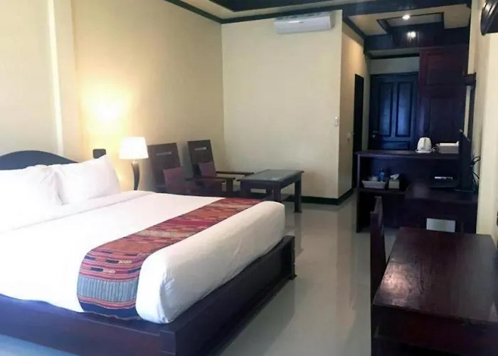 Pon Arena Hotel