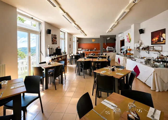 Phi Hotel Homy Druento