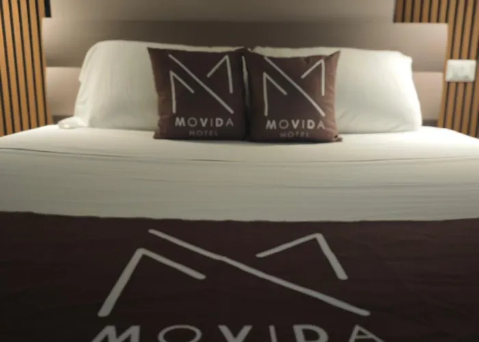 Hotel Movida